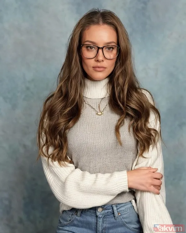 Sosyal medyada 90’lar rüzgarı! Ünlü isimleri hiç böyle görmediniz! Çağla Şıkel, Yasmin Erbil, Şükran Ovalı, Nilperi Şahinkaya... - 34