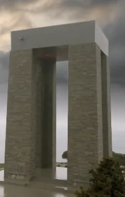 İşte Çanakkale zaferi reklam filmi