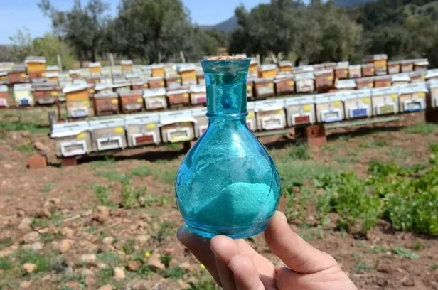 Hobi olarak bu işe başlamıştı! Gramı 8.000 TL! Fiyatı yapanları servet sahibi yapıyor!-3