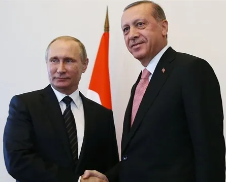 Putin’den doğalgazda indirim sürprizi yolda