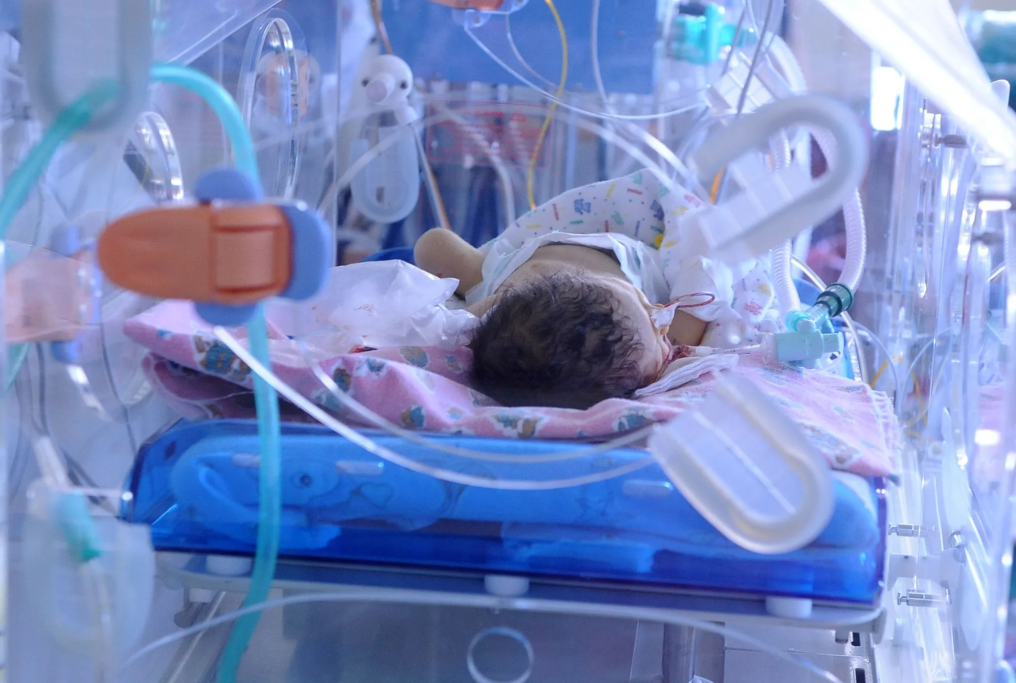 Özel hastanelere ’yenidoğan’ ayarı