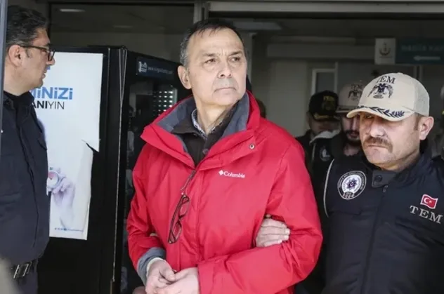 Metin İyidil'in beraatinde FETÖ detayı! Eski askeri savcı ortaya çıkardı: Hulusi Gül kumpasın ana aktörleri arasında