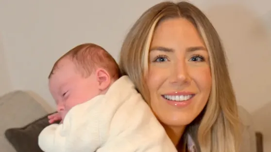 Kadavradan rahimle bebek sahibi oldu! Bilim kurgu değil gerçek