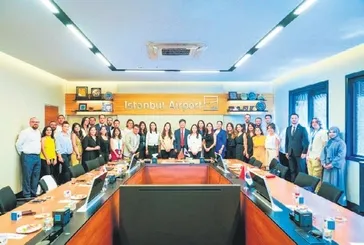 Personel değişimi tecrübeyi artırdı