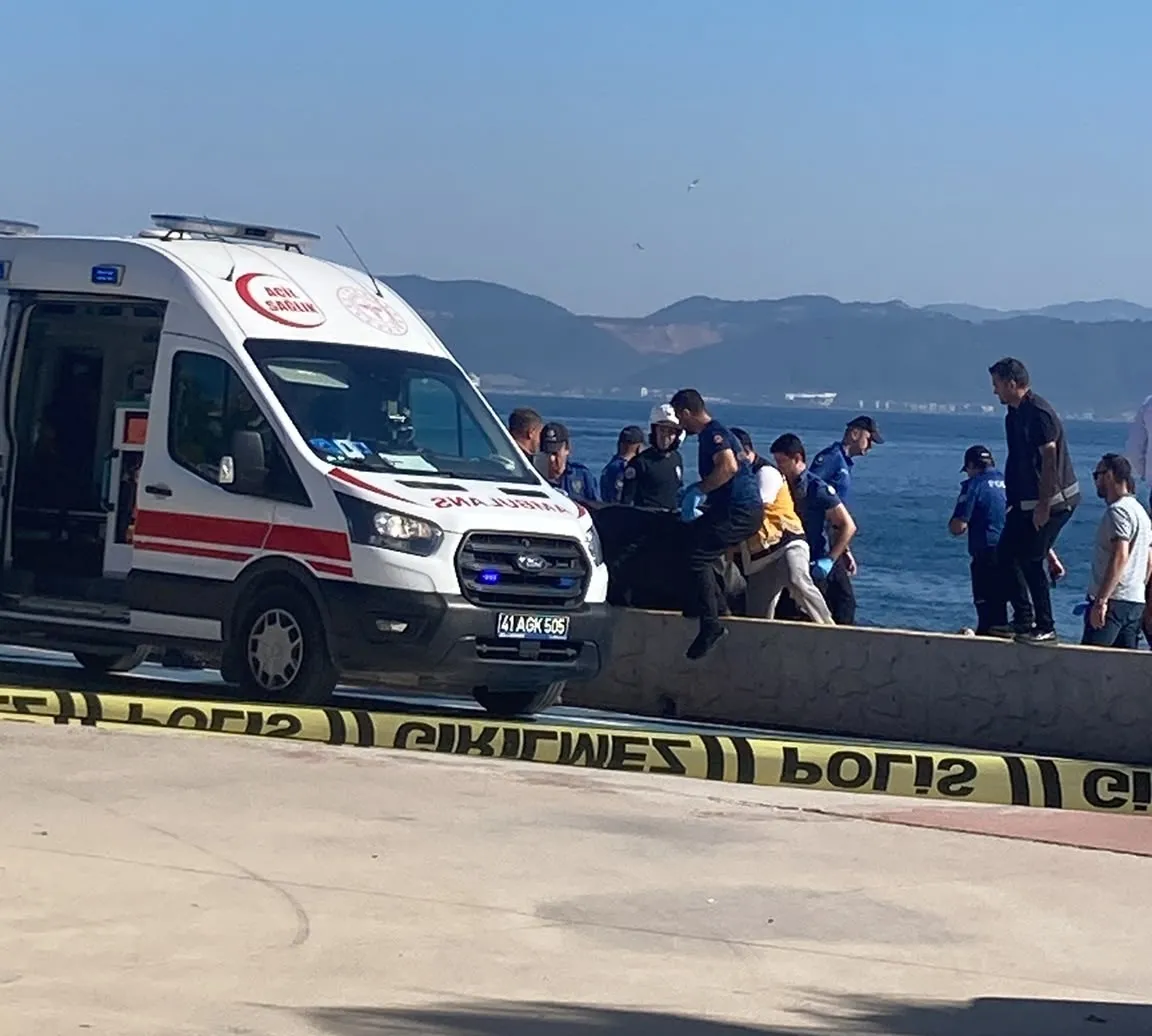 Darıca’da denizde ölü bulunan 3 kardeşin soruşturmasında yeni bulgular: Kamera kayıtları ve notlar incelendi-7