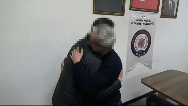 Mersin'de teslim olan terörist PKK'nın kirli oyununu itiraf etti: Sizi yakalayıp işkence yaparlar diye tehdit ettiler!-5