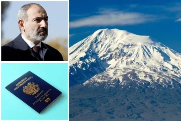 100 yıllık yalanlarını tarihe gömdüler