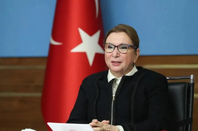 Ticaret Bakanı Ruhsar Pekcan: Otomotiv sektörümüze olan inancımız ve güvenimiz tamdır