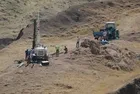 Nuh'un Gemisi araştırmalarında kritik eşik: İlk kez karotlu sondaj yapıldı! Yerin altında anomaliler tespit edildi