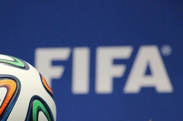 Son dakika: FIFA'dan 1,5 milyar dolarlık destek paketi
