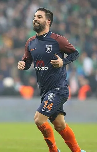 Barça Arda’yı G.Saray’a satmak istiyor