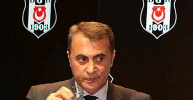 Beşiktaş'ta kendi dönemi ibra edilmeyen Fikret Orman: Çok alçakça bu, algı yaratılıyor