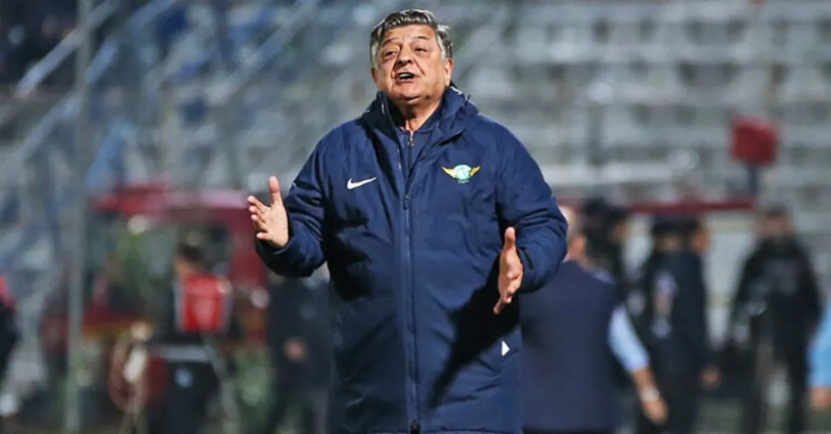 Koronavirüse yakalanmıştı! Yılmaz Vural’dan yeni haber geldi