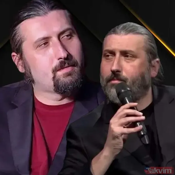 Komedyen Mesut Süre hakkında taciz iddiası: Karşı koymak için tüm gücümü kullandım! - 1