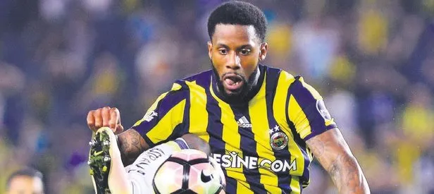 Lens Fenerbahçe’nin yeni Alex’i oldu!