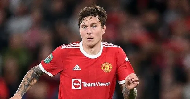 Lindelöf için ilk hamle