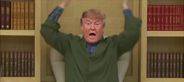 ABD’de seçmenin yüzde 59’u Trump’ı sevmiyor