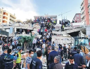 Geçmiş olsun Türkiye: 6.9’luk büyük korku