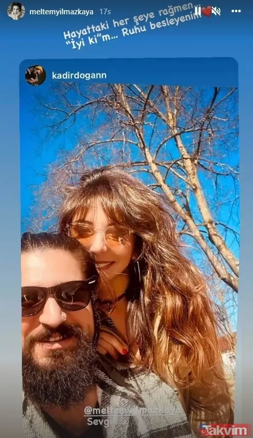 İçimizdeki Ateş'in Tülin'i Ceren Benderlioğlu'nun eşi bakın kim! EDHO'da birlikte rol almışlardı üstelik bir de güzeller güzeli kızları var - 25