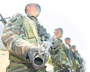 87 bin asker ailesine maaş