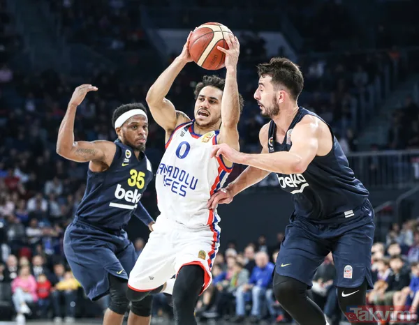 Shane Larkin'in Türkiye Milli Takımı'nda forma giymesi gündeme geldi! Sosyal medya ilginç isim önerileriyle sallandı... - 28