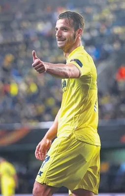 Ersun Yanal'ın gözü Roberto Soldado’da