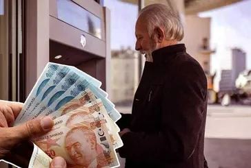 Emeklilik dilekçesi