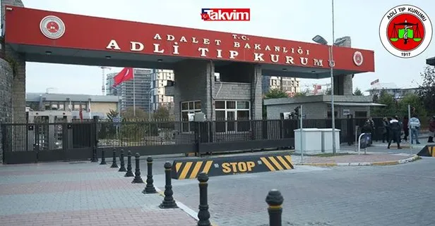 Adli Tıp Kurumu 79 sözleşmeli personel alımı başvurusu!