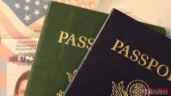 Pasaport Renklerinin Arkasındaki Görsel Ve Kültürel Sebepler Koyu Tonların Ciddiyeti Resmi Belgelerde Koyu Renklerin Tercih Edilmesinin Temel Nedeni, Bu...