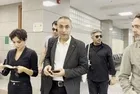 Gazeteci Murat Ağırel yeniden gözaltına alındı! Evinde arama yapıldı