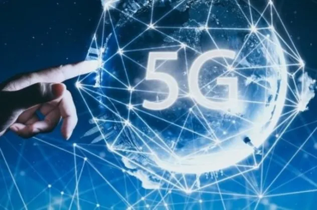Türkiye'nin ilk canlı 5G arama testi