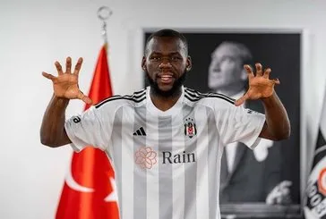 Onana’dan tepki çeken paylaşım