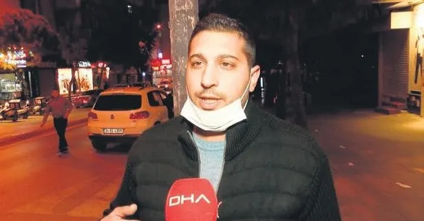 İstanbul Bağcılar’da cüzdanını çaldıran adamın isyanı yürek yaktı! Yaşam haberleri