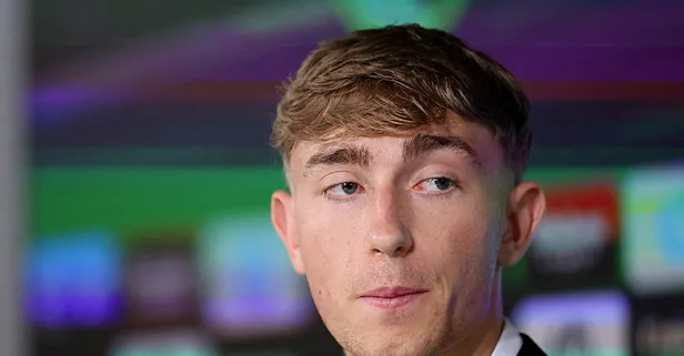 Real Madrid'e imza atan Dean Huijsen'den Jose Mourinho'ya övgü!