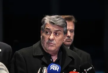 Serdal Adalı’dan Rafa Silva açıklaması!