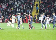 Erman Toroğlu Trabzonsporun sayılmayan golüyle ilgili net konuştu: Faul yok operasyon var!