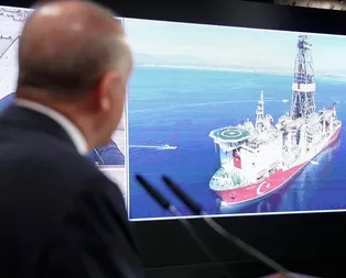 Müjdenin adı Amasra-1