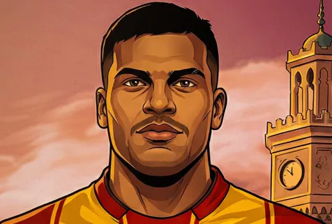 Göztepe Jeferson’u açıkladı