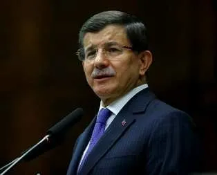 Davutoğlu’ndan önemli açıklamalar