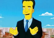 The Simpsons Tom Hanksi de koronavirüsü de bildi! İşte The Simpsons kehanetleri inanılmaz