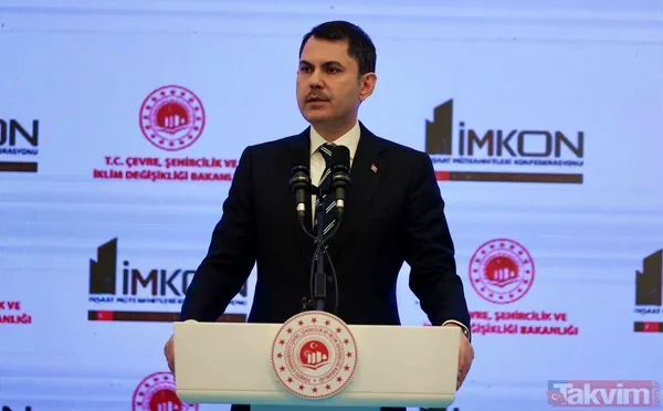 Ev almak isteyenler için yeni kampanya müjdesi! Bakan Murat Kurum açıkladı: Peşinatsız | Emlak Konut kampanyası... - 1