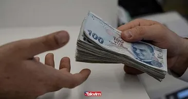 1.000, 1.300, 1.600 TL hesaplara yatıyor! Akbank, Denizbank, Halkbank, Ziraat Bankası... PTTdan anında alabilirsiniz!