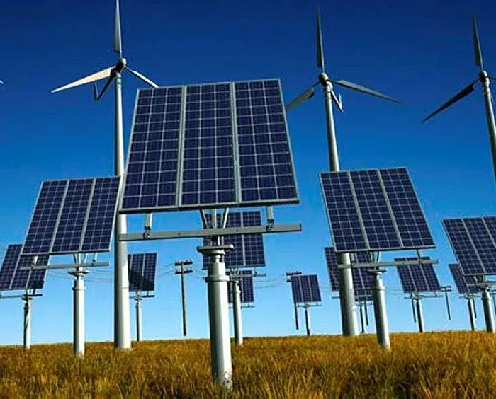 Türkiye’nin enerjisi yatırımlarla parlıyor