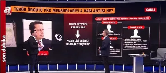 chpli-ahmet-ozerin-pkklilarla-baglantisi-ne-detaylar-a-haber-canli-yayininda-degerli-evlat-dedigi-bombaci-cikt-1730325436574.jpeg Ahmet Özer'in tutuklanmasının ardından detaylar A Haber ekranlarından aktarıldı. (AHABER/ EKRAN GÖRÜNTÜSÜ)