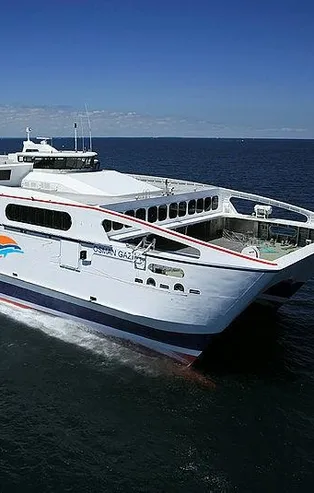 İDO ve BUDO'da bazı seferler iptal edildi