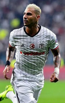 Beşiktaş'tan KAP'a Quaresma açıklaması