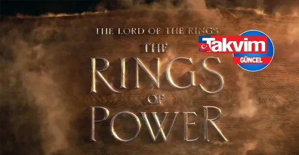 Yüzüklerin Efendisi dizisi ne zaman, hangi kanalda yayınlanacak? Yüzüklerin Efendisi: Güç Yüzükleri oyuncuları kimler?