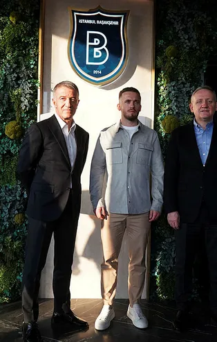 Özel Haber I Transfer fırtınası