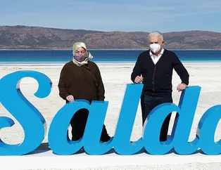 Binali Yıldırım’dan Salda tespiti