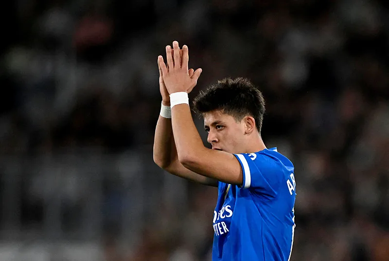 Arda Güler dev takasla ayrılıyor!